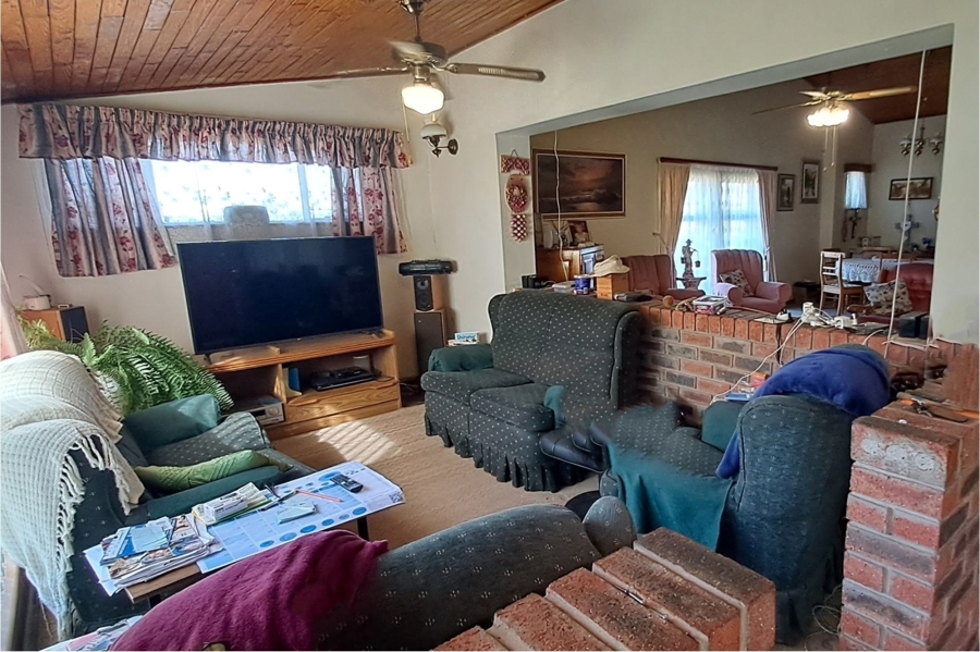 4 Bedroom Property for Sale in Westering Eastern Cape